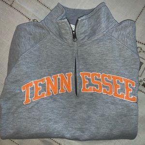 Tennessee pullover